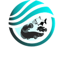 PISCICULTURA LOGO