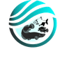 PISCICULTURA LOGO